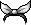 Tsukishiro's Head Decoration