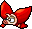 Triumphant Ribbon Pig Hat