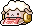 Pink Ribbon Sheep Hat