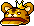 Crown Hat Tiger