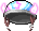 Twinkling Star Helmet