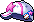 Pink Soda Cap