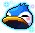 Baby Penguin Hat