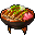 Eel Bowl Hat
