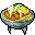 Pork Bowl Hat