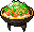 Salmon Bowl Hat