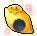 Honey Rice Cake Hat
