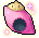 Chestnut Rice Cake Hat