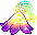 Fairy's Flower Bud
