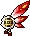 Aran Hero Feather