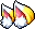 Fluffy Fox Ears (Gold)
