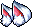 Fluffy Fox Ears (Silver)