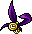 Time Mistress Hat