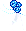 Fantastic Blue Rose