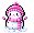 Kid Snowman