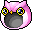 Beaky Owl Mask