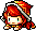 Oz Doll Hat