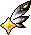Luminous Hero Feather