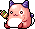 Pink Bean Likes Meat