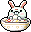 Hungry Moon Bunny