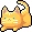 Adorable Gold Nyanya