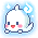 Baby Ghost Hat