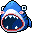 Shark Hoodie