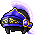 Arcane Umbra Knight Hat