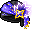 Arcane Umbra Thief Hat