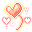 Hearty Heart Antenna
