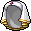 White Combat Veil