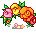 Floral Veil