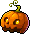 Jack-o'-lantern Hat