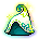 Fairy Dew Cap