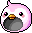 Sweet Penguin Hood
