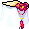 Japanese Veil