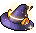 Hallowkitty's Witch Hat