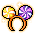 Pumpkin Planet