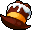 Sweet Chocolate Cake Hat