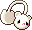 Teddy Earmuffs