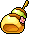 Dango Set Hat