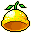 Refreshing Lemon Hat