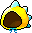Sunny Dino Head Wrap