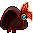 Falling Darkness Hat