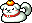 Dog Rice Cake