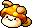 Mushroom Dog Hat