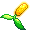 Cattail Hat