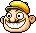 Cabbie Spiegelmask