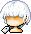 Drifting Heart Hair