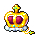Shiny Crown